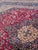 Large Vintage Kashan Rug, 1970s For Sale - Image 16 of 18