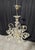 Murano Glass Chandelier, 1980s For Sale - Image 4 of 14