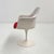 Swivel Tulip Armchair by Eero Saarinen for Knoll, 1970s For Sale - Image 5 of 12