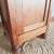 Antique Arts and Crafts Tall Nightstand in Pine, 1890s For Sale - Image 10 of 14