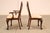 Baker Historic Charleston Reproductions Set of Eight Mahogany Dining Chairs For Sale - Image 17 of 18