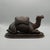 Carved Wooden Recumbent Camel, 1890s For Sale - Image 4 of 10