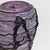 Sculptural Murano Glass Table Lamp, 1990 For Sale - Image 4 of 9