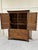 Welsh Cupboard in Oak, 18th Century For Sale - Image 6 of 13