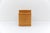 Italian Rattan Side Table and Magazine Rack, 1970s For Sale - Image 12 of 13