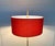 Metal Mid-Century German Minimalist Floor Lamp from Kaiser Idell / Kaiser Leuchten, 1960s For Sale - Image 7 of 18