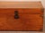 Camphor Wood Campaign Chest For Sale - Image 3 of 15
