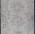 Afghanistan Oushak Rug With Soft Gray Field and Faded Floral Motifs 2'1" X 4'7" For Sale In Atlanta - Image 6 of 10