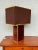 Vintage Italian Table Lamp, 1970s For Sale - Image 4 of 13