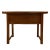 Vintage Chinese Country Style Console Table For Sale - Image 11 of 12