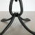 Extra Large Brutalist Sculptural Metal Candleholder, Austria For Sale - Image 12 of 16