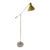 1950s Italian Mid-Century Modern Floor Lamp For Sale