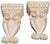 Late 20th Century Restoration Hardware Style Wall Sconce Shelves - A Pair For Sale - Image 11 of 11