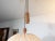 1960s Danish Ceiling Lamp in Teak from Domus, 1960s For Sale - Image 5 of 9