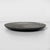 Italian Modern Rotating Plate in Wood, 1990s For Sale - Image 3 of 10