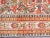 Late 19th Century Antique Persian Feraghan Rug, Fine 3'11" X 6'6" For Sale - Image 5 of 7