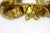 Vintage Italian Gilded Rococo Mirror, Gold Gilt Ornate Wall Mirror, Two Available For Sale - Image 9 of 11