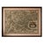 Blaeu Map of Savoy & Alps, 1642 For Sale - Image 13 of 13