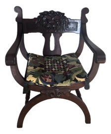 Example of Classical Roman Seating
