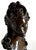 Bronze Bust of Woman, Late 1800s For Sale - Image 14 of 18