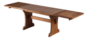 Lovö Table by from Nordiska Kompaniet attributed to Nordic Company, Sweden, 1940s