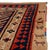 19th Century Serab Runner-3'6" X 10'9" For Sale In Savannah - Image 6 of 6