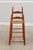 Age: C.1860’s Details: High Quality Construction Antique Primitive Childs High Chair Traditional Style Un-Marked As To...