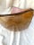 Glass Regina Medeiros Copper Glass Bowl/Sculpture For Sale - Image 7 of 7