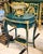 Add a touch of timeless French elegance to your home with this exquisite Louis XV Side Table, finished in a luxurious...