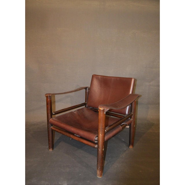 Set of Safari Chairs For Sale - Image 14 of 18
