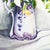 Lilacs in Vase - Tomoko Parry, C. 1990s For Sale - Image 4 of 10