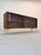 This Dyrlund sideboard is an exceptional example of 1960s Danish craftsmanship, given a completely new, contemporary look...
