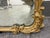 Louis XV Style Gilt + Patina Mirror, Antique For Sale - Image 11 of 12