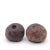 Pair of Curious Seed Pods Used for Storage, Possibly Se Asia, 19th Century For Sale - Image 4 of 6