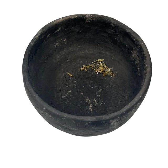 1980s 1980s Gafsa Clay Bowl For Sale - Image 5 of 5
