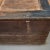 Antique E. European Painted Pine Blanket Chest For Sale - Image 12 of 12