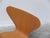 Series 7 Chairs in Oak by Arne Jacobsen for Fritz Hansen, 1955, Set of 2 For Sale - Image 10 of 12