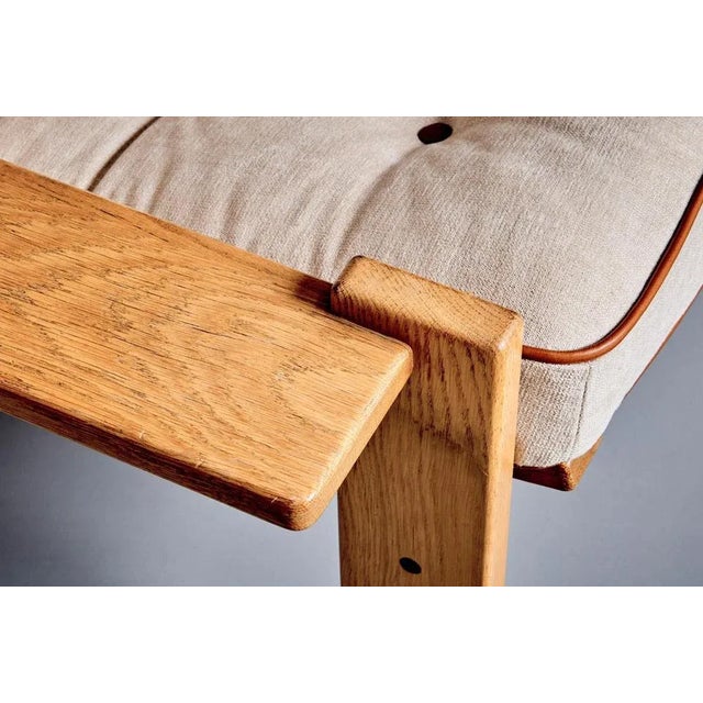 Vintage Lounge Chairs by Yngve Ekström for Swedese, 1960s, Set of 3 For Sale - Image 13 of 18