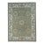 Turkish Oushak Rug 5' x 7' #17957 For Sale