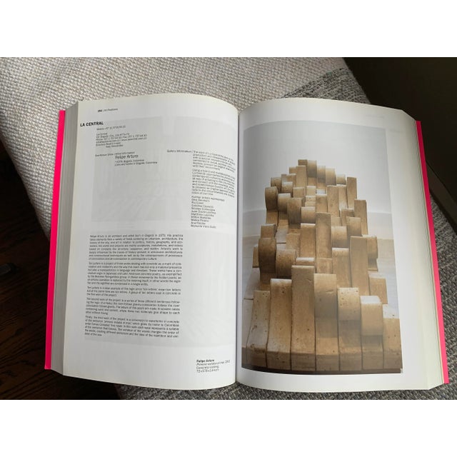 Paper Modern Art Basel Catalog For Sale - Image 7 of 9