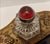 Victorian Antique English Victorian Inkstand, Circa 1910 For Sale - Image 3 of 13