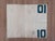 1960s Vintage Racehorse Saddle Cloth, Large #10 For Sale In Minneapolis - Image 6 of 9