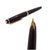 Meisterstuck Fountain Pen No12 in Black Resin and Gold Plating from Montblanc, 1990s For Sale - Image 3 of 18
