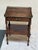 Design Plus Gallery presents a Nightstand from the 19th Century. Completely charming and suitable for a variety of...