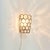 1970s Mid-Century Modern Sconces from Limburg, Germany, 1960s, Set of 4 For Sale - Image 5 of 10