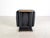DS 2018 Ottoman in Leather and Black from de Sede For Sale - Image 9 of 10