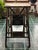 MCM Art Deco Fold-Out Step Stool For Sale - Image 9 of 10