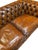 English Chesterfield Sofa of Tufted Leather For Sale - Image 13 of 16