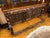 Downsizing - Must Sell - Late 19th Century English Renaissance Gothic Oak Buffet Sideboard For Sale - Image 9 of 13