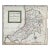 Antique Welsh Map of Ceredigion or Cardiganshire For Sale
